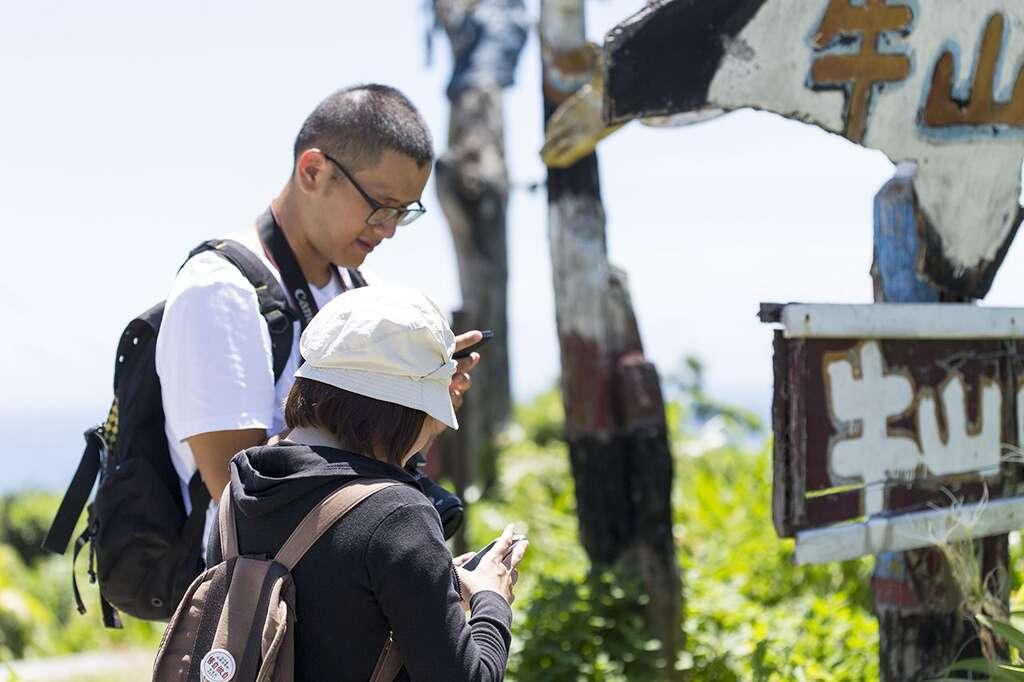 東海岸旅遊達人募集活動