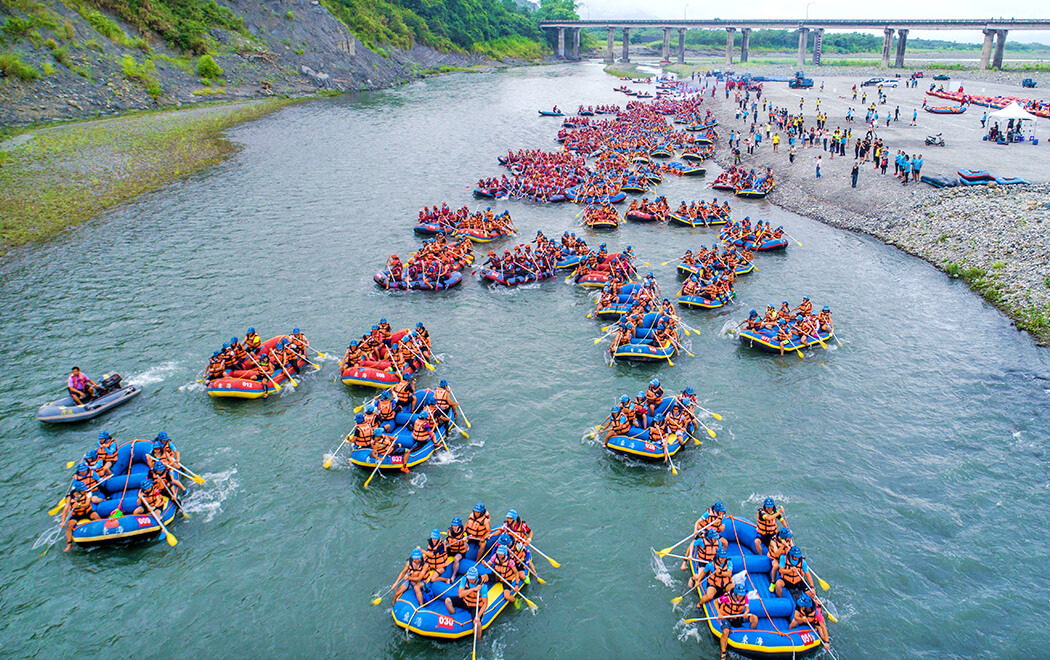 Xiuguluan River