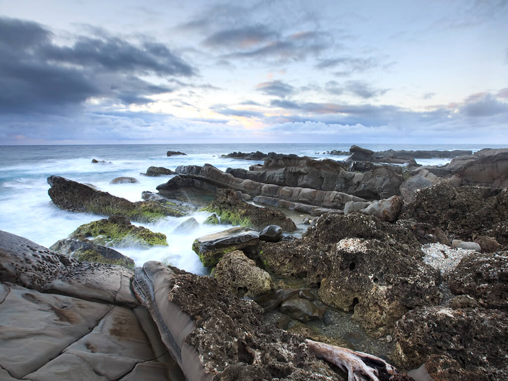 Breathtaking Landscapes A Natural Geography Classroom