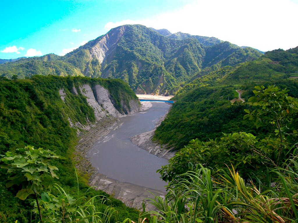 Xiuguluan River